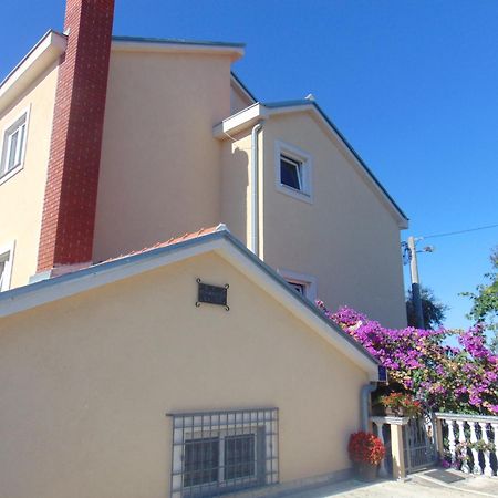 Apartmani Villa Marija Zadar Eksteriør bilde