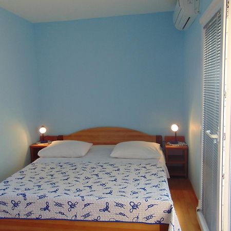 Apartmani Villa Marija Zadar Eksteriør bilde