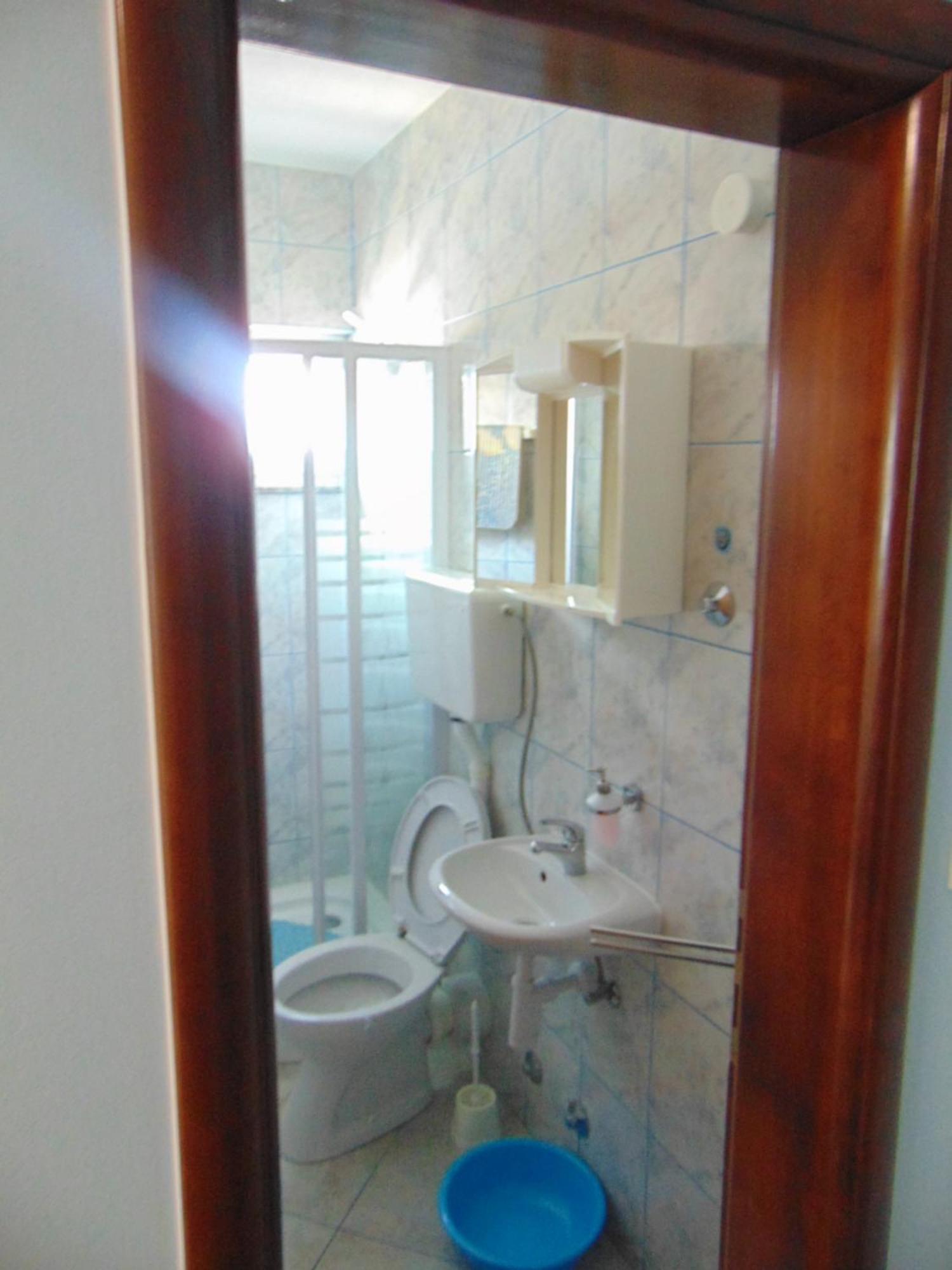 Apartmani Villa Marija Zadar Eksteriør bilde