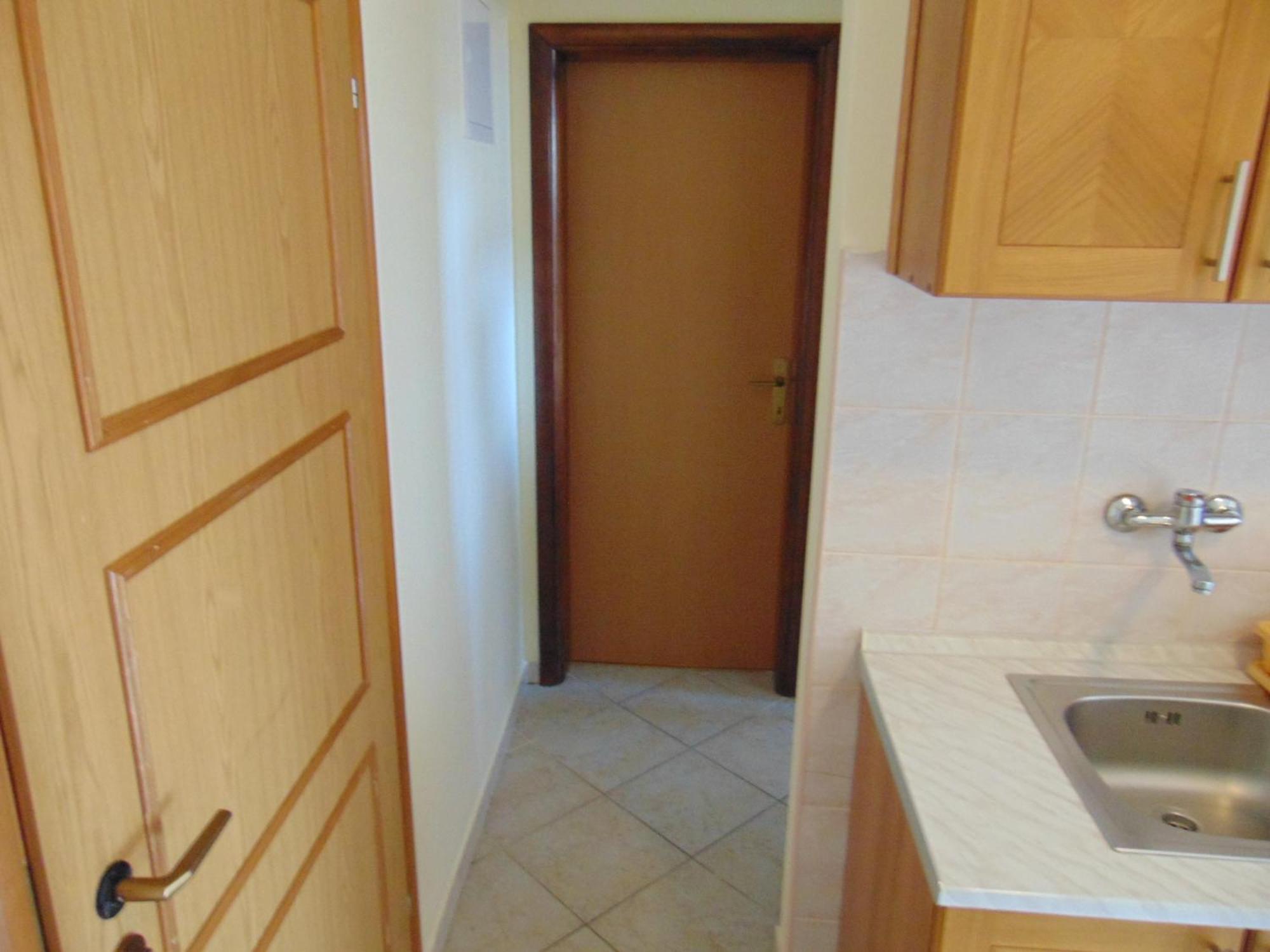 Apartmani Villa Marija Zadar Eksteriør bilde