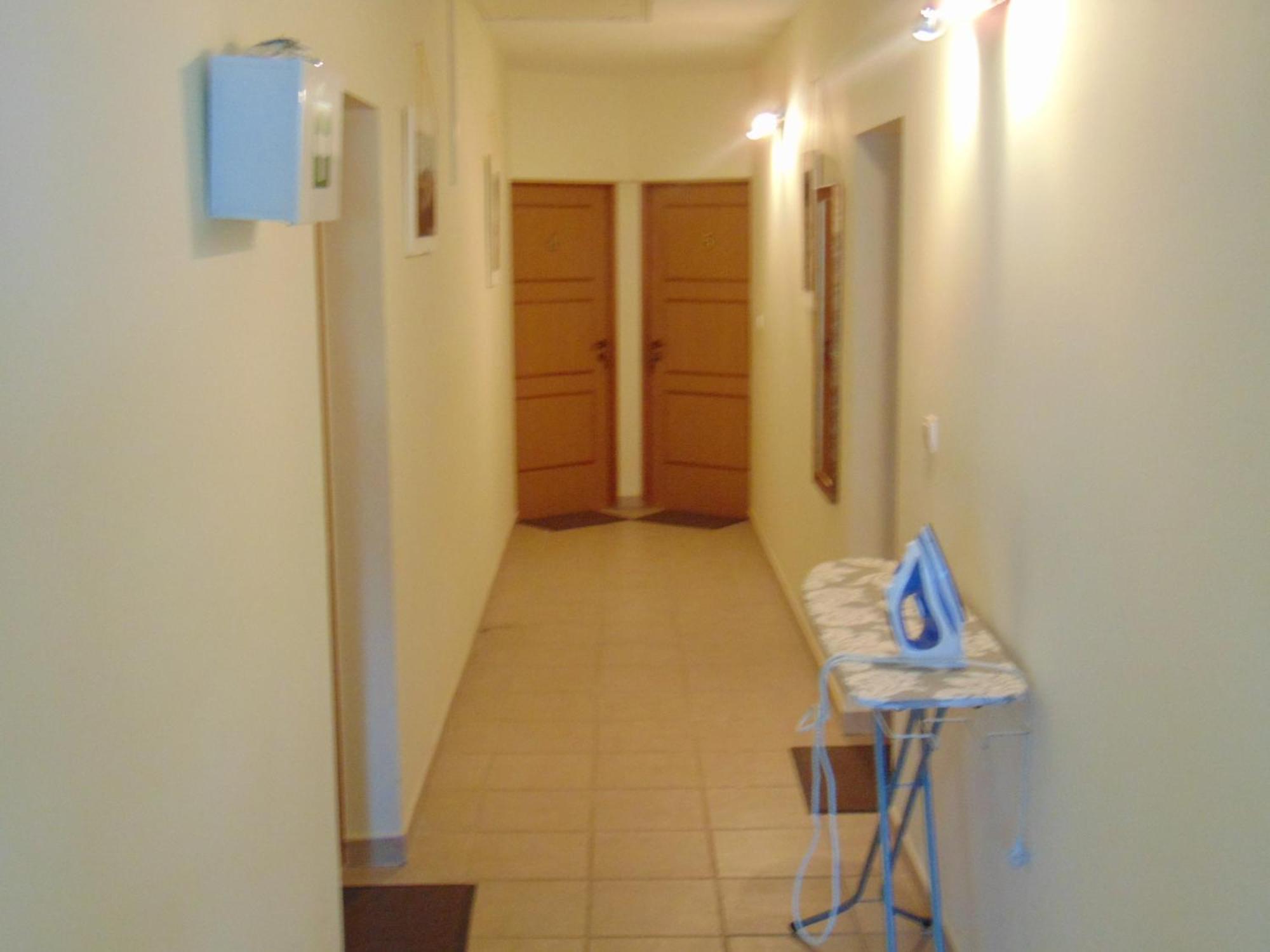 Apartmani Villa Marija Zadar Eksteriør bilde