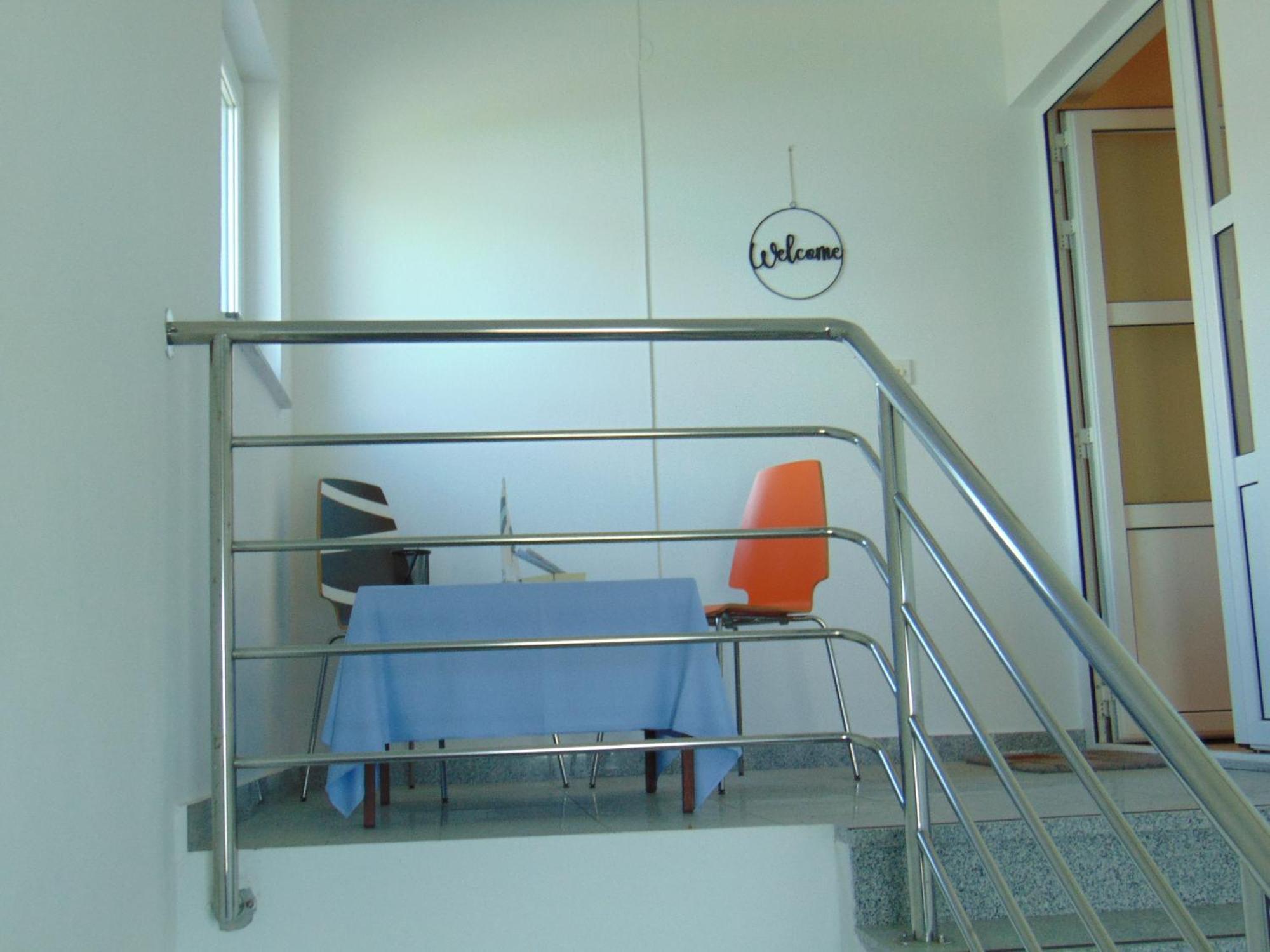 Apartmani Villa Marija Zadar Eksteriør bilde