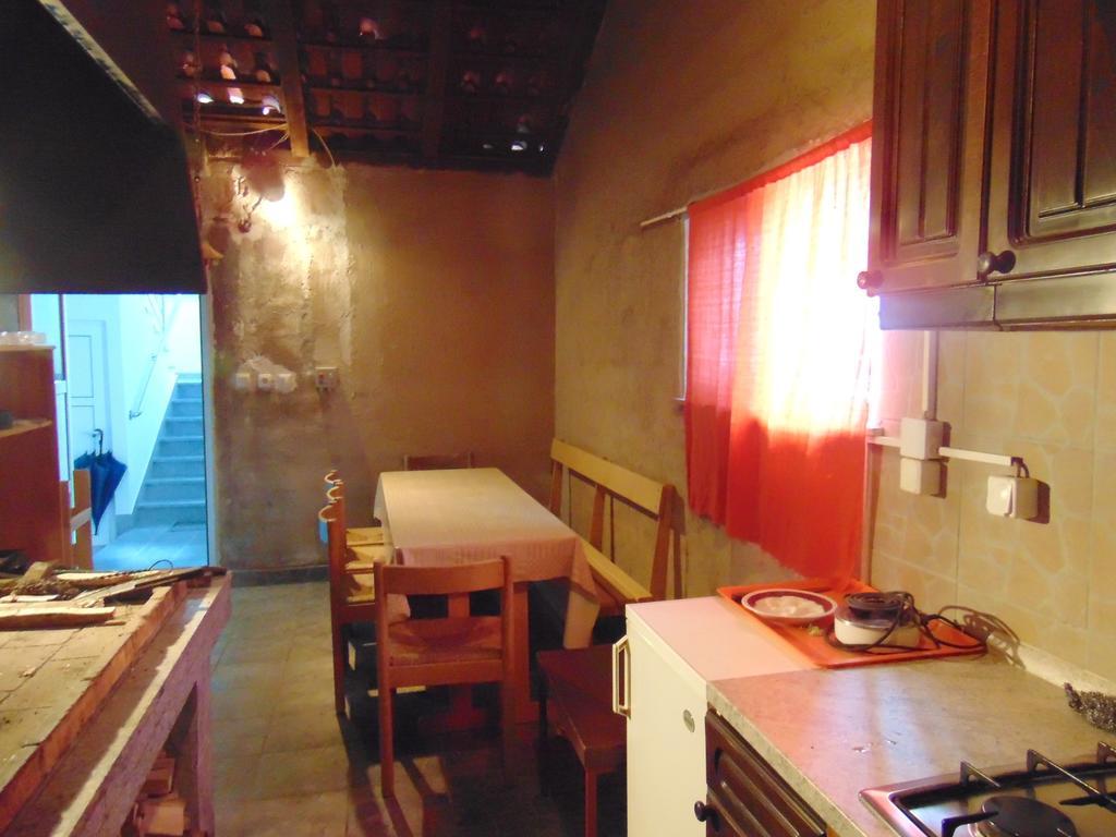 Apartmani Villa Marija Zadar Eksteriør bilde