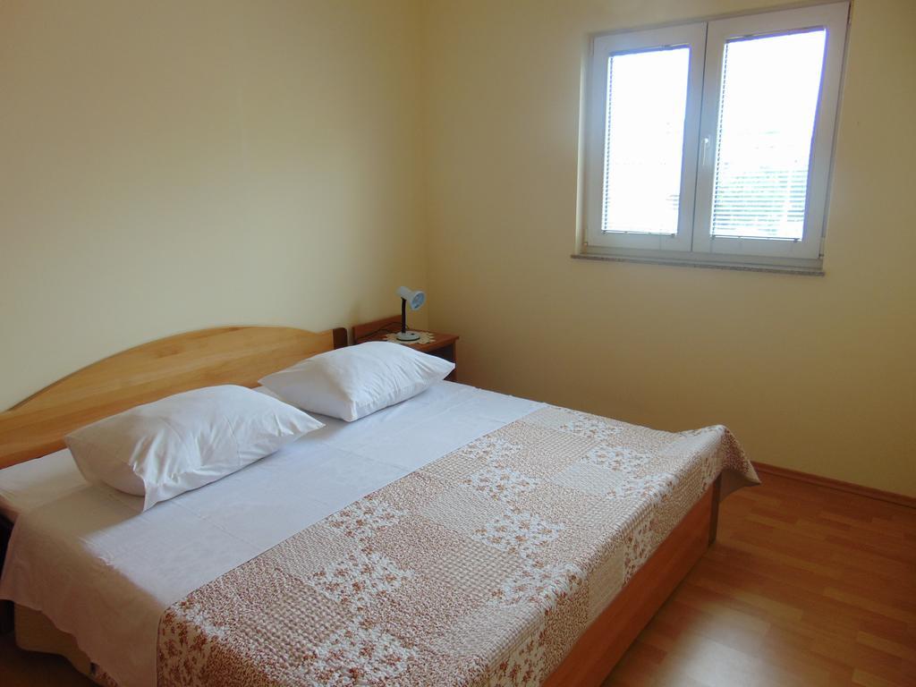 Apartmani Villa Marija Zadar Eksteriør bilde